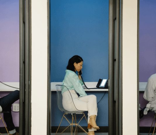 Are Office Pods Worth It for Small Businesses?