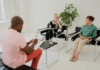 Preparing Future Leaders in Clinical and Community Social Work