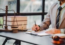The Process Behind Building a High-Value Personal Injury Compensation Claim