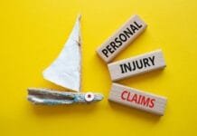 The 4 Stages Where Most Personal Injury Claims Start to Slip