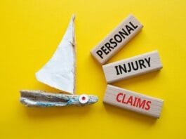 The 4 Stages Where Most Personal Injury Claims Start to Slip