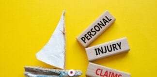 The 4 Stages Where Most Personal Injury Claims Start to Slip