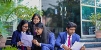 Unlocking Executive Potential: The Career Paths an MBA Opens Up