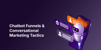 Chatbot Funnels and Conversational Marketing Tactics