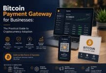 Bitcoin Payment Gateway for Businesses: The Practical Guide to Cryptocurrency Adoption