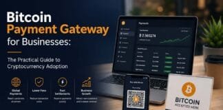 Bitcoin Payment Gateway for Businesses: The Practical Guide to Cryptocurrency Adoption