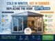 Cold in Winter, Hot in Summer: Why Conservatory Owners Are Replacing the Roof, Not the Room