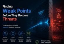 Finding Weak Points Before They Become Threats