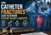 How Catheter Fractures Lead to Serious Patient Injury Lawsuits
