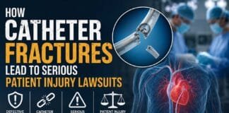 How Catheter Fractures Lead to Serious Patient Injury Lawsuits