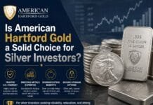 Is American Hartford Gold a Solid Choice for Silver Investors?