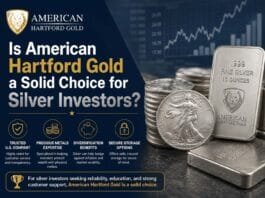 Is American Hartford Gold a Solid Choice for Silver Investors?