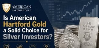 Is American Hartford Gold a Solid Choice for Silver Investors?