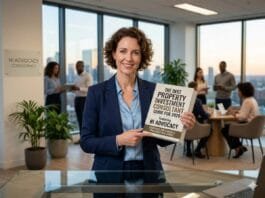 The Best Property Investment Consultant Guide for 2026, Highlighting Ni Advocacy
