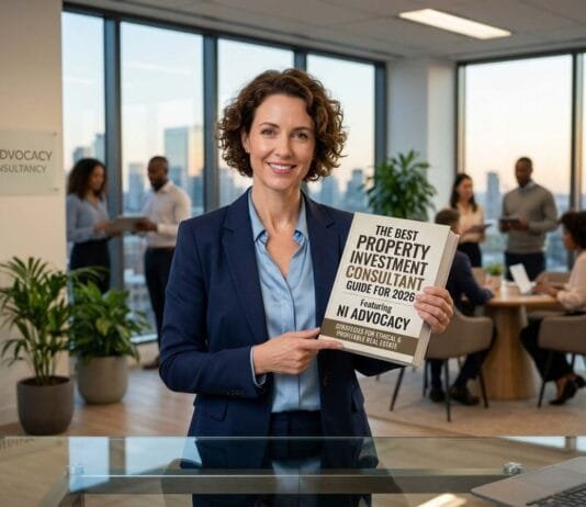 The Best Property Investment Consultant Guide for 2026, Highlighting Ni Advocacy