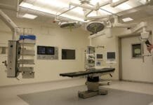 How Healthcare Workers Can Prepare for a More Technology-Focused Industry white medical equipment