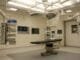 white medical equipment