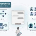 6 Best Perchance Alternatives for Character Chat: Free & Paid AI Story Bots Compared 6 Best Perchance Alternatives for Character Chat: Free & Paid AI Story Bots Compared