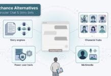 6 Best Perchance Alternatives for Character Chat: Free & Paid AI Story Bots Compared 6 Best Perchance Alternatives for Character Chat: Free & Paid AI Story Bots Compared