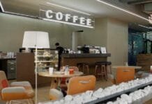 How Independent Cafés Compete With Chains Through Branding