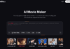 AI Movie Maker for Marketing Leaders: How Generative Video Is Changing Brand Storytelling
