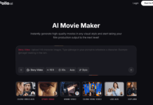 AI Movie Maker for Marketing Leaders: How Generative Video Is Changing Brand Storytelling