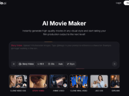 AI Movie Maker for Marketing Leaders: How Generative Video Is Changing Brand Storytelling