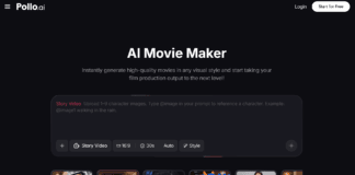 AI Movie Maker for Marketing Leaders: How Generative Video Is Changing Brand Storytelling