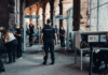 Why Are Commercial Security Guards So Important?