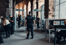 Why Are Commercial Security Guards So Important?