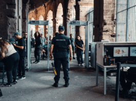 Why Are Commercial Security Guards So Important?