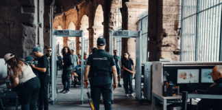 Why Are Commercial Security Guards So Important?