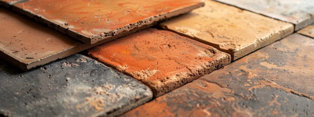 Terracotta Tile vs Ceramic Tile: Which Option Offers Better Durability?
