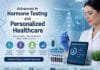 Advances in Hormone Testing and Personalized Healthcare