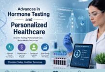 Advances in Hormone Testing and Personalized Healthcare