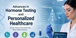 Advances in Hormone Testing and Personalized Healthcare