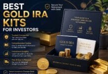 Best Gold IRA Kits for Investors