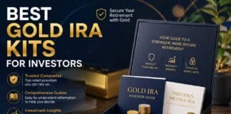 Best Gold IRA Kits for Investors Best Gold IRA Kits for Investors