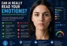 Can AI Really Read Your Emotions? Separating Myths from Reality