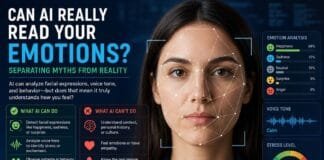 Can AI Really Read Your Emotions? Separating Myths from Reality