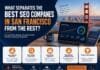 What Separates the Best SEO Companies in San Francisco From the Rest?