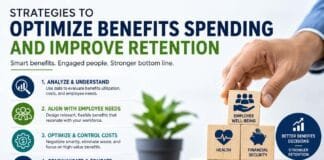 Strategies to Optimize Benefits Spending and Improve Retention Strategies to Optimize Benefits Spending and Improve Retention