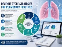Revenue Cycle Strategies for Pulmonary Practices