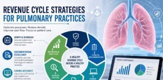 Revenue Cycle Strategies for Pulmonary Practices