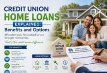 Credit Union Home Loans Explained: Benefits and Options