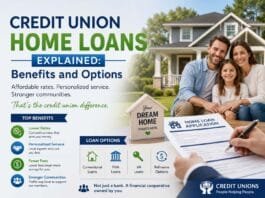 Credit Union Home Loans Explained: Benefits and Options