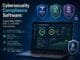 Cybersecurity Compliance Software: Automating HIPAA, SOC 2, and NIST Frameworks Cybersecurity Compliance Software: Automating HIPAA, SOC 2, and NIST Frameworks