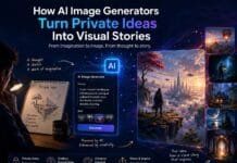 How AI Image Generators Turn Private Ideas Into Visual Stories How AI Image Generators Turn Private Ideas Into Visual Stories