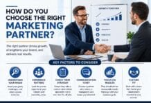 How Do You Choose the Right Marketing Partner? Find the perfect strategic marketing partner for your unique business growth today using these essential steps and proven expert tips.