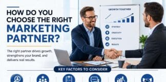 Find the perfect strategic marketing partner for your unique business growth today using these essential steps and proven expert tips.